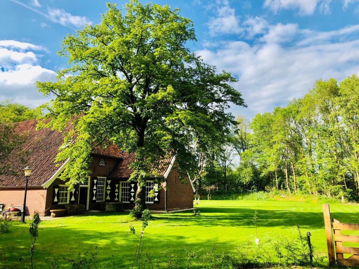 T Melkhuisje Haaksbergen Exterior foto