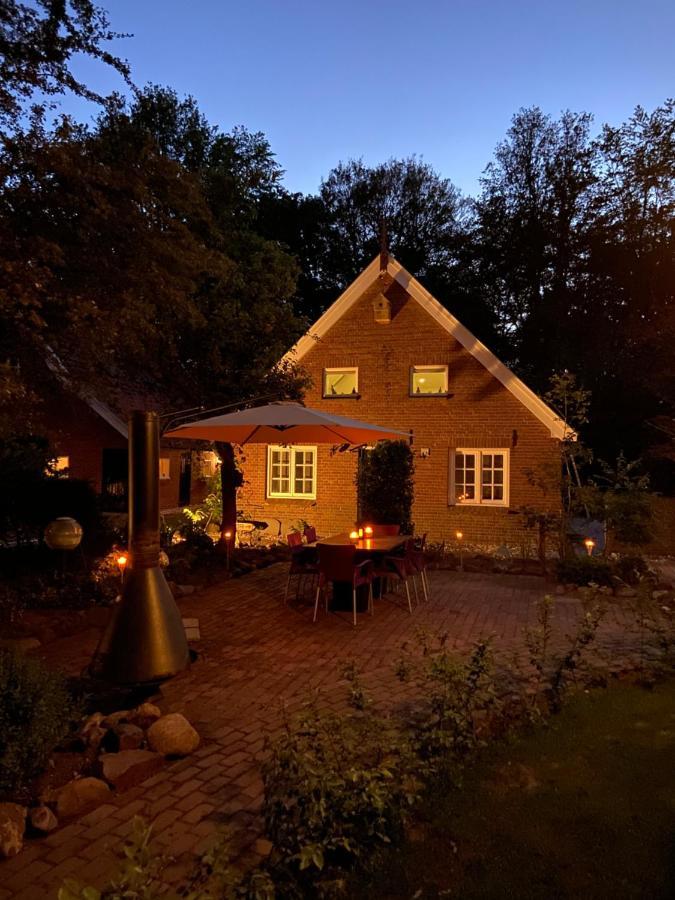 T Melkhuisje Haaksbergen Exterior foto